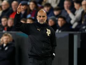 هل يقود غوارديولا ثورة كرة القدم الإيطالية؟