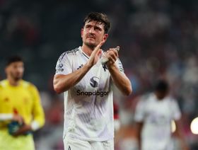 هل ينتقل مدافع مانشستر يونايتد إلى الدوري السعودي في يناير؟