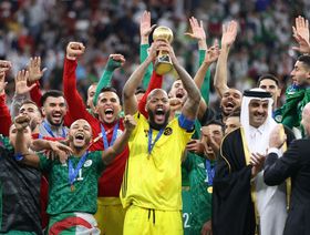 موعد حفل الافتتاح والمباراة الأولى في كأس العرب 2025