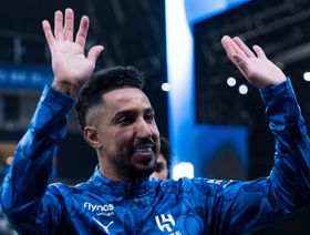 من هم أفضل هدافي ديربيات العاصمة الرياض في الدوري السعودي؟