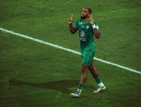 إيفان توني نادم على عدم تسجيل "هاتريك" أمام النصر