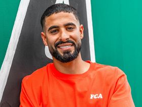 التونسي سعد يكشف هدفه من الانتقال إلى أوغسبورغ الألماني