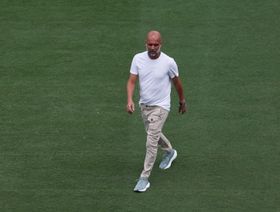 غوارديولا: أخيراً استعدنا وجه مانشستر سيتي "القديم"