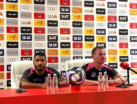 ماذا قال مدرب القادسية قبل مواجهة الأهلي في دوري روشن السعودي؟