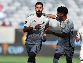 السعودية تدشن مشاركتها في الكأس الذهبية بالفوز على هايتي