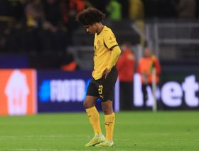 دورتموند يغرّم كريم أديمي بعد ردّ فعله الغاضب إثر استبداله