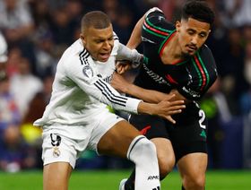 بنفس سيناريو مبابي.. خطة ريال مدريد لضم ساليبا من أرسنال