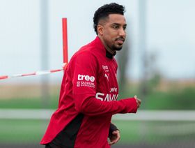 عودة الدوسري لتدريبات الهلال بعد إصابته بكأس العالم للأندية