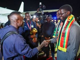 السنغال تدعو إلى تحقيق دولي في "شبهات فساد" لمسؤولي "كاف"