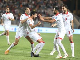 فوز شاق لتونس على غينيا الاستوائية في تصفيات كأس العالم