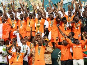 5 محطات في رحلة كوت ديفوار "الخيالية" نحو لقب كأس إفريقيا