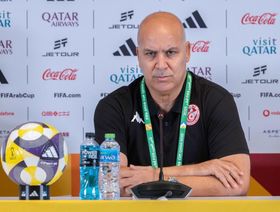 سامي الطرابلسي: طموح تونس التتويج بكأس العرب