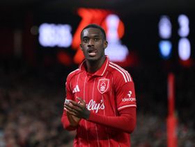 شاهد.. ليون يتصدر الدوري الأوروبي وفورست يواصل انتصاراته