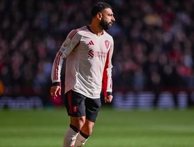 لماذا يُفضل محمد صلاح الاستمرار مع ليفربول حتى 2027؟