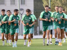 موعد مبارة الجزائر وأوغندا في كأس إفريقيا للمحليين والقنوات الناقلة