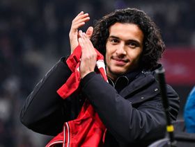 فرنسا أم المغرب؟.. أيوب بوعدي نجم ليل يوضح موقفه الدولي