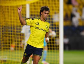 كأس الملك.. النصر يعاقب الدرعية والجبلين يفجّر أولى المفاجآت