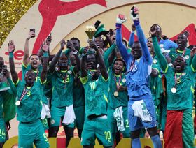 السنغال ترغب في استضافة كأس أمم إفريقيا 2032