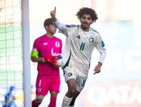 السعودية تُقصي اليابان وتصعد إلى نصف نهائي كأس آسيا تحت 17 عاماً
