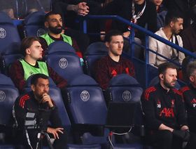 محمد صلاح وليفربول.. أرقام تاريخية وقرار فني يثير الشكوك