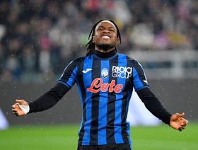 لوكمان يفاقم خلافه مع أتالانتا متغيّباً عن التدريب.. وإنتر يرفع عرضه