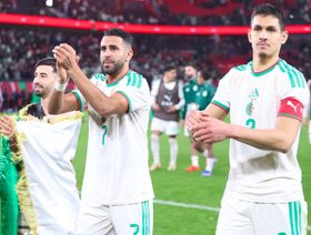 عيسى ماندي: نيجيريا منتخب قوي ولم يكن بحاجة لمساعدة الحكم