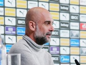 غوارديولا يحذر من خطأ قد يُنهي حلم مانشستر سيتي بالدوري الإنجليزي