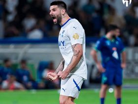 ريمونتادا اللحظات الأخيرة.. الهلال ينتفض على الفتح في مباراة مثيرة