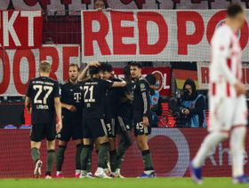 بايرن ينتفض ليعبر كولن رغم خطأ الحارس نوير