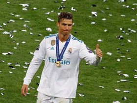 أكثر 10 لاعبين تحقيقاً للفوز في تاريخ دوري أبطال أوروبا