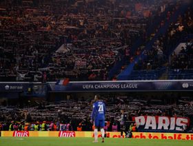 جماهير سان جيرمان تعلن تحويل الملعب إلى "فرن" أمام ليفربول