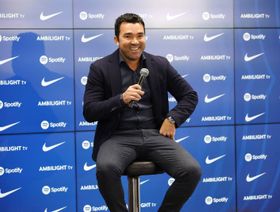 ديكو: لن نتسرّع في التعاقدات.. وبرشلونة يحتاج لريال مدريد قوي