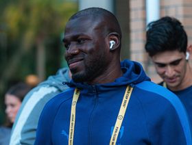 تشكيلة الهلال أمام مانشستر سيتي.. تعرف على بديلي سالم وتمبكتي