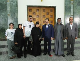 مجلس الوزراء العراقي يعلن 8 قرارات تاريخية بعد التأهل لكأس العالم