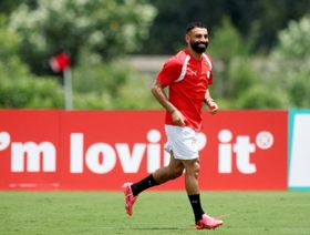 بسبب "عمولة 35%".. رئيس بشيكتاش يهاجم وكيل محمد صلاح
