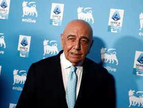 اللاعبون والمدربون يرشحون أدريانو غالياني لرئاسة الاتحاد الإيطالي