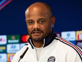 كومباني: سعيد بترشيح بايرن للقب دوري أبطال أوروبا لكن الوقت ما زال مبكراً