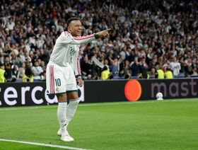 مبابي وكين يقودان التشكيلة المثالية بدوري أبطال أوروبا.. وفودين الأفضل