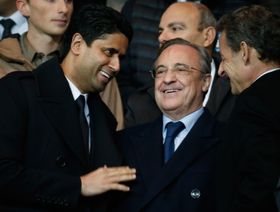 ريال مدريد وسان جيرمان.. من صداقة رئيسين إلى شرخ بين ناديين