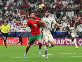 بث مباشر.. المغرب يفوز 1-0 ويرافق السعودية إلى ربع نهائي كأس العرب