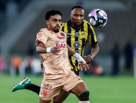 شاهد.. الخلود يستعد لنهائي كأس الملك بفرض التعادل على الاتحاد