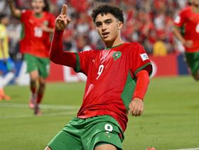 نهاية قاسية.. البرازيل تقصي المغرب من ربع نهائي كأس العالم تحت 17 عاماً