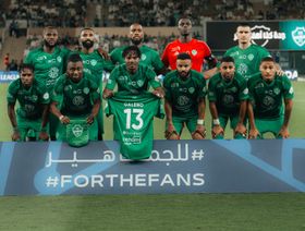 موعد مباراة التعاون والأهلي في دوري روشن السعودي