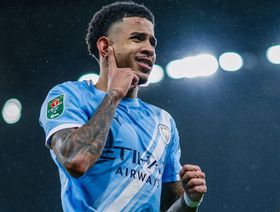 مانشستر سيتي يتأهل إلى نصف نهائي كأس الرابطة