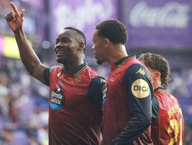 البطل السابق ديبورتيفو لاكورونيا يعود لأضواء الليغا بعد 8 سنوات