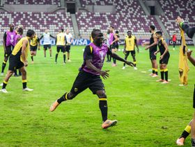 الاتحاد السعودي يرفض انتقال نغولو كانتي إلى باريس