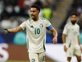 الهلال يفتقد نجوم المنتخب السعودي مع العودة لدوري أبطال آسيا للنخبة