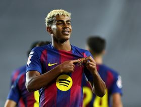 لامين يامال: مونتجويك كان البداية والتاريخ سيُكتب في كامب نو