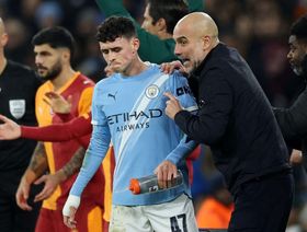 فيل فودين يتوصل إلى اتفاقٍ مع مانشستر سيتي لتجديد عقده