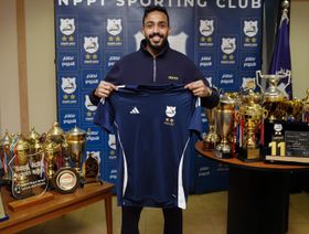 شاهد.. كهربا يسجل هدفاً رائعاً بعد صيام 601 يوم في الدوري المصري